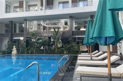 Foto 16 - Imperial Resort Hurghada - New Roof Top Pool