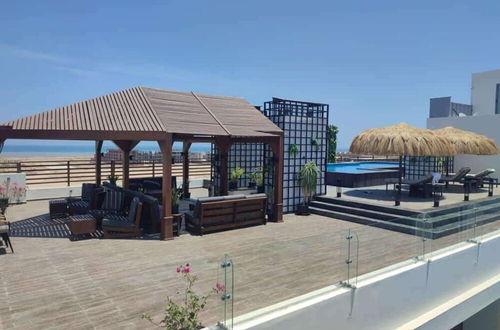 Foto 42 - Imperial Resort Hurghada - New Roof Top Pool