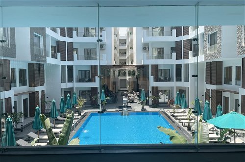 Foto 10 - Imperial Resort Hurghada - New Roof Top Pool