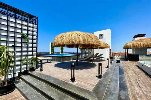 Photo 37 - Imperial Resort Hurghada - New Roof Top Pool