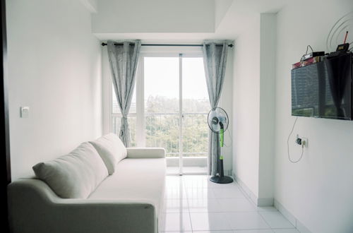 Photo 10 - Wonderful 1Br Casa De Parco Apartment Near Ice Bsd