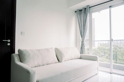 Photo 20 - Wonderful 1Br Casa De Parco Apartment Near Ice Bsd