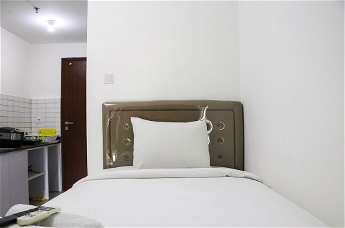 Photo 2 - Simply Look And Comfy Studio Sayana Bekasi Apartment