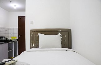 Foto 2 - Simply Look And Comfy Studio Sayana Bekasi Apartment