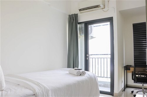 Foto 3 - Simply Look And Comfy Studio Sayana Bekasi Apartment