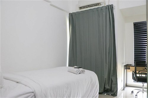 Foto 6 - Simply Look And Comfy Studio Sayana Bekasi Apartment