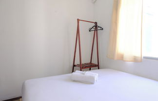 Photo 3 - Cozy 2Br At Jarrdin Cihampelas Apartment