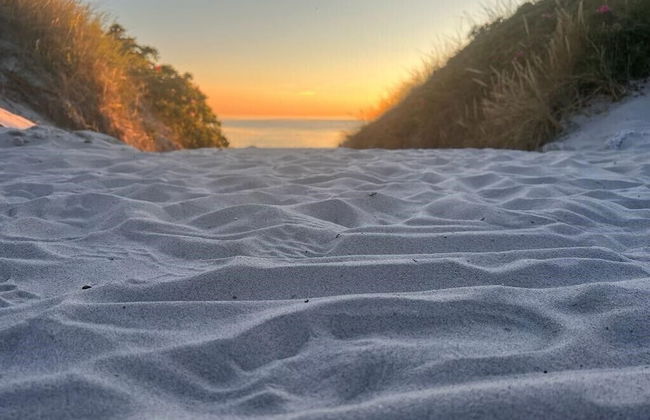 Strandglück Prerow - Foto 42