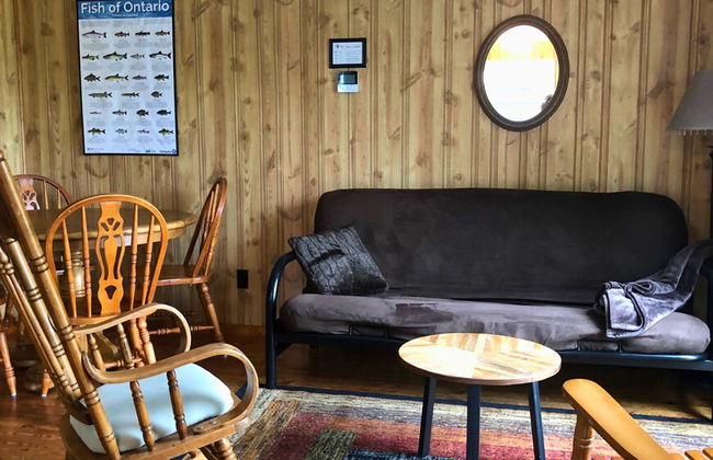 Staying by the Lakeside Cottages - Photo 29