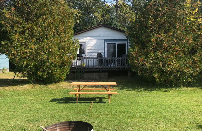 Staying by the Lakeside Cottages - Photo 42