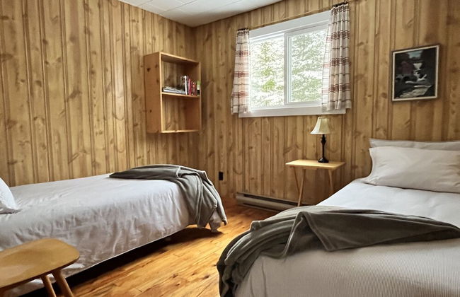 Staying by the Lakeside Cottages - Photo 9