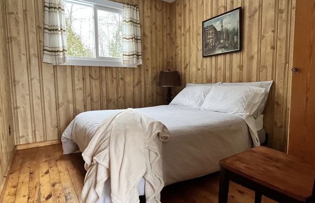 Staying by the Lakeside Cottages - Photo 4