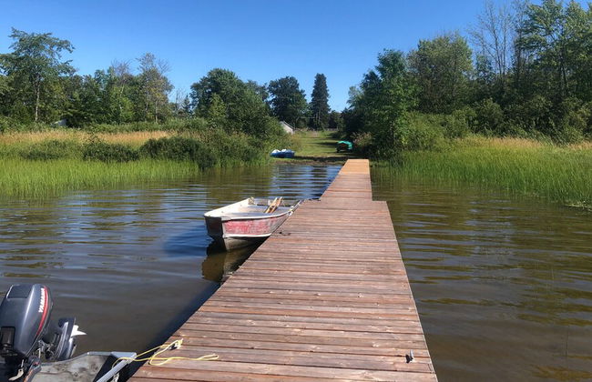 Staying by the Lakeside Cottages - Photo 76