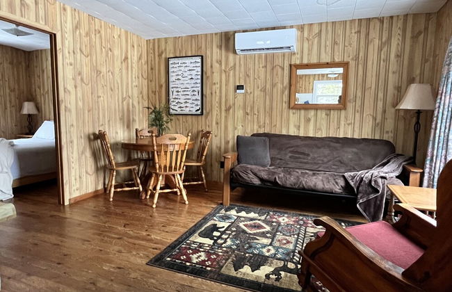 Staying by the Lakeside Cottages - Photo 33