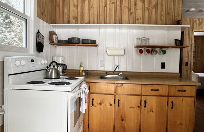 Staying by the Lakeside Cottages - Photo 17