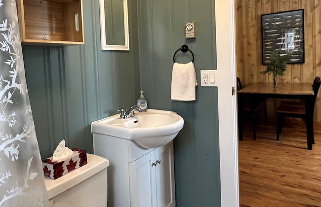 Staying by the Lakeside Cottages - Photo 53