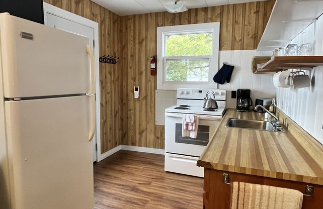 Staying by the Lakeside Cottages - Photo 20