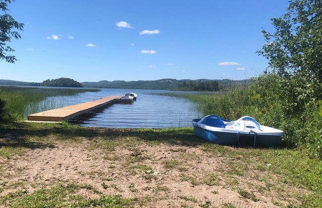 Staying by the Lakeside Cottages - Photo 74