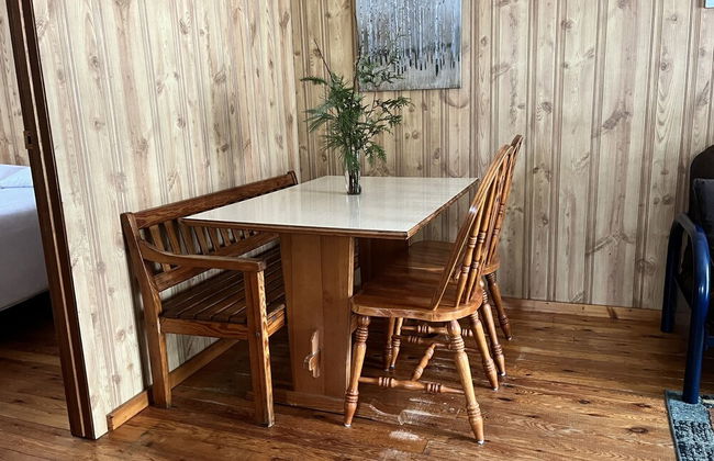 Staying by the Lakeside Cottages - Photo 11