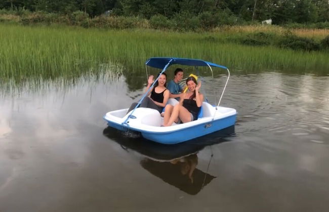 Staying by the Lakeside Cottages - Photo 61