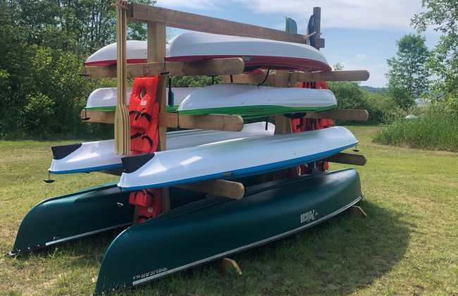 Staying by the Lakeside Cottages - Photo 65