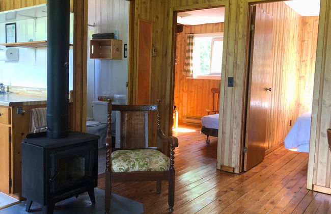 Staying by the Lakeside Cottages - Photo 37