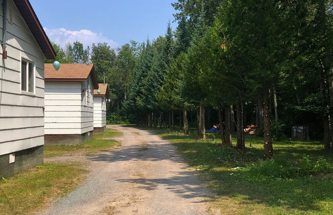 Staying by the Lakeside Cottages - Photo 77