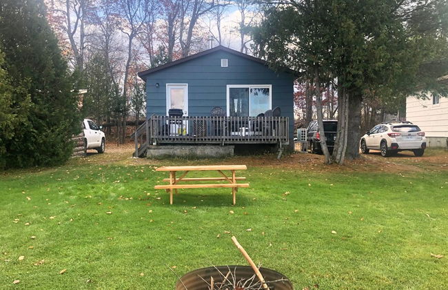 Staying by the Lakeside Cottages - Photo 51