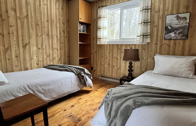 Staying by the Lakeside Cottages - Photo 2