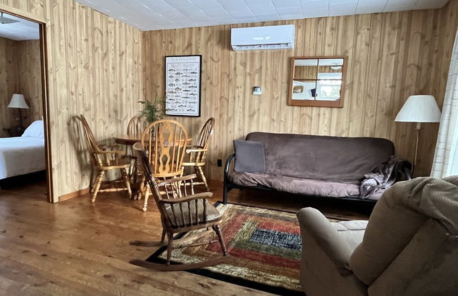 Staying by the Lakeside Cottages - Photo 31