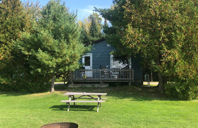 Staying by the Lakeside Cottages - Photo 46