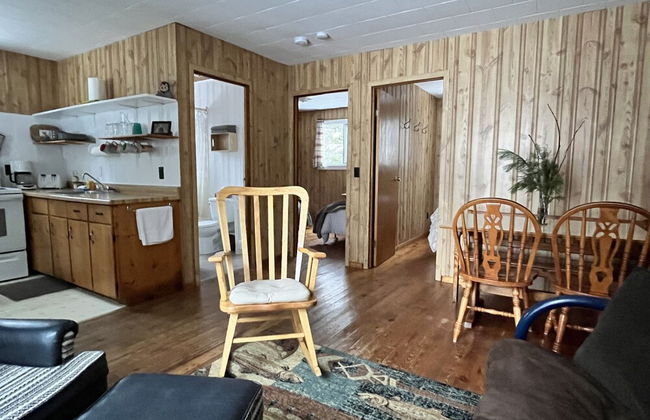 Staying by the Lakeside Cottages - Photo 27