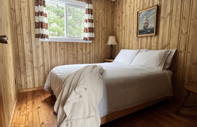 Staying by the Lakeside Cottages - Photo 8