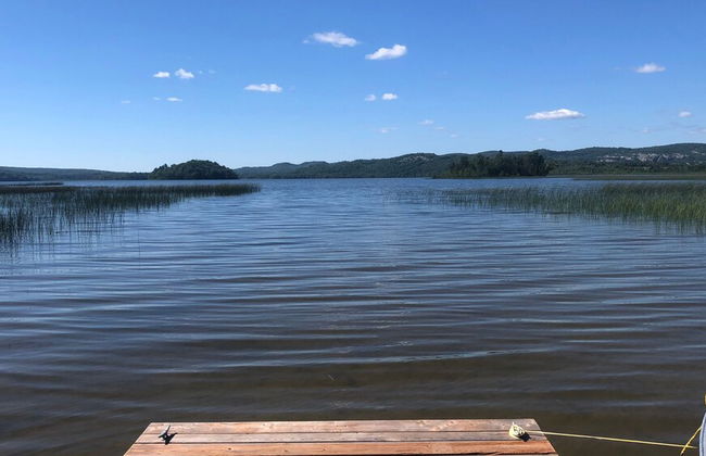 Staying by the Lakeside Cottages - Photo 69