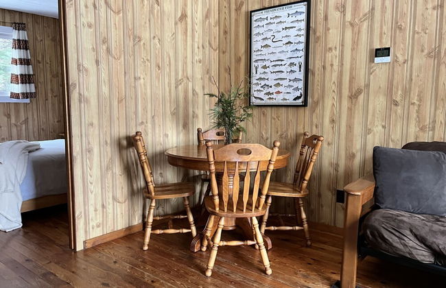 Staying by the Lakeside Cottages - Photo 13