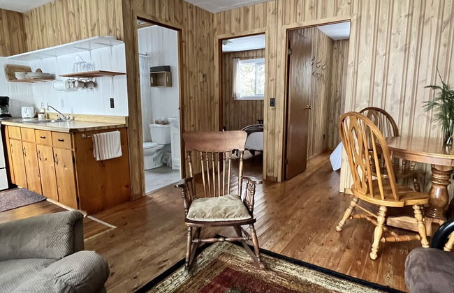 Staying by the Lakeside Cottages - Photo 32