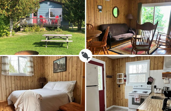 Staying by the Lakeside Cottages - Photo 68