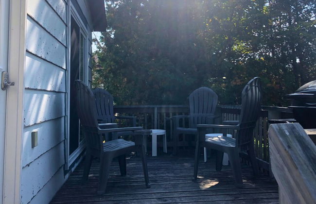 Staying by the Lakeside Cottages - Photo 43