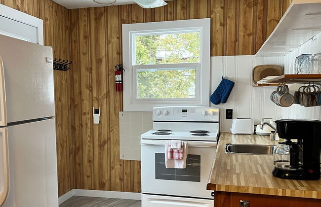 Staying by the Lakeside Cottages - Photo 22