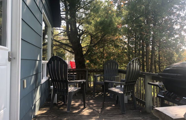 Staying by the Lakeside Cottages - Photo 47