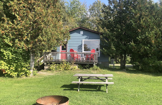 Staying by the Lakeside Cottages - Photo 38