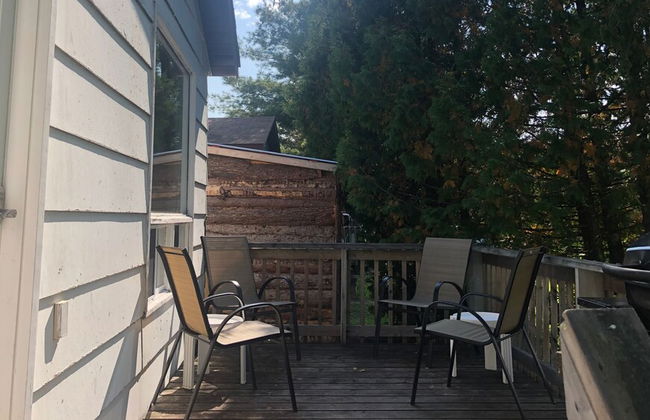 Staying by the Lakeside Cottages - Photo 40