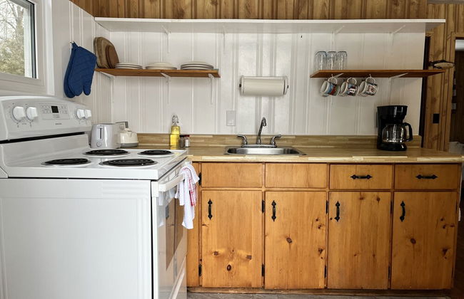 Staying by the Lakeside Cottages - Photo 21