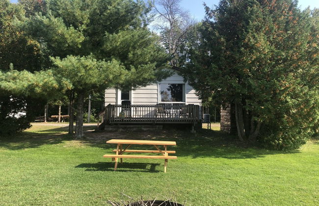 Staying by the Lakeside Cottages - Photo 39