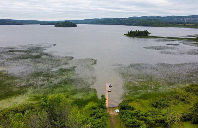 Staying by the Lakeside Cottages - Photo 70