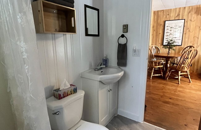 Staying by the Lakeside Cottages - Photo 59