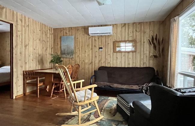 Staying by the Lakeside Cottages - Photo 25