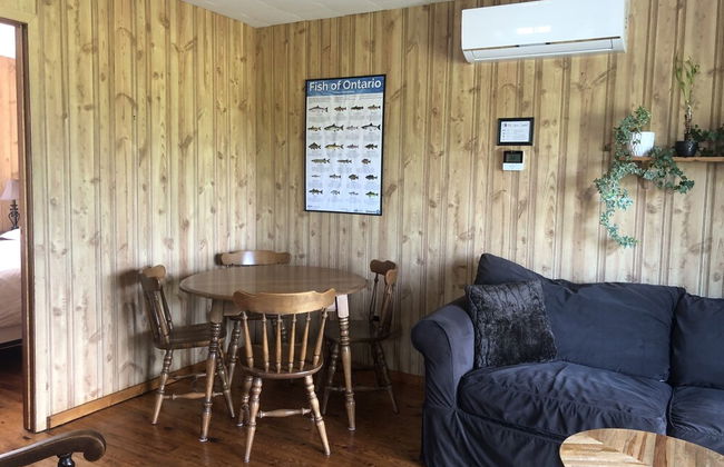 Staying by the Lakeside Cottages - Photo 14