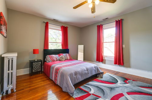 Photo 7 - Cozy Roanoke Vacation Rental: 2 Mi to Downtown