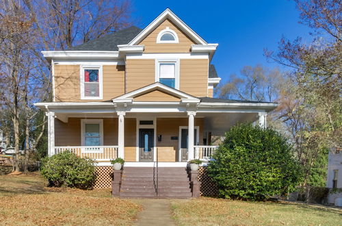 Photo 23 - Cozy Roanoke Vacation Rental: 2 Mi to Downtown